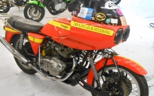 spa francorchamps bikers classics 2014 motorcycle touring -